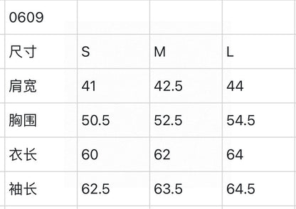 한국골프 / G/FORE 여성 코트