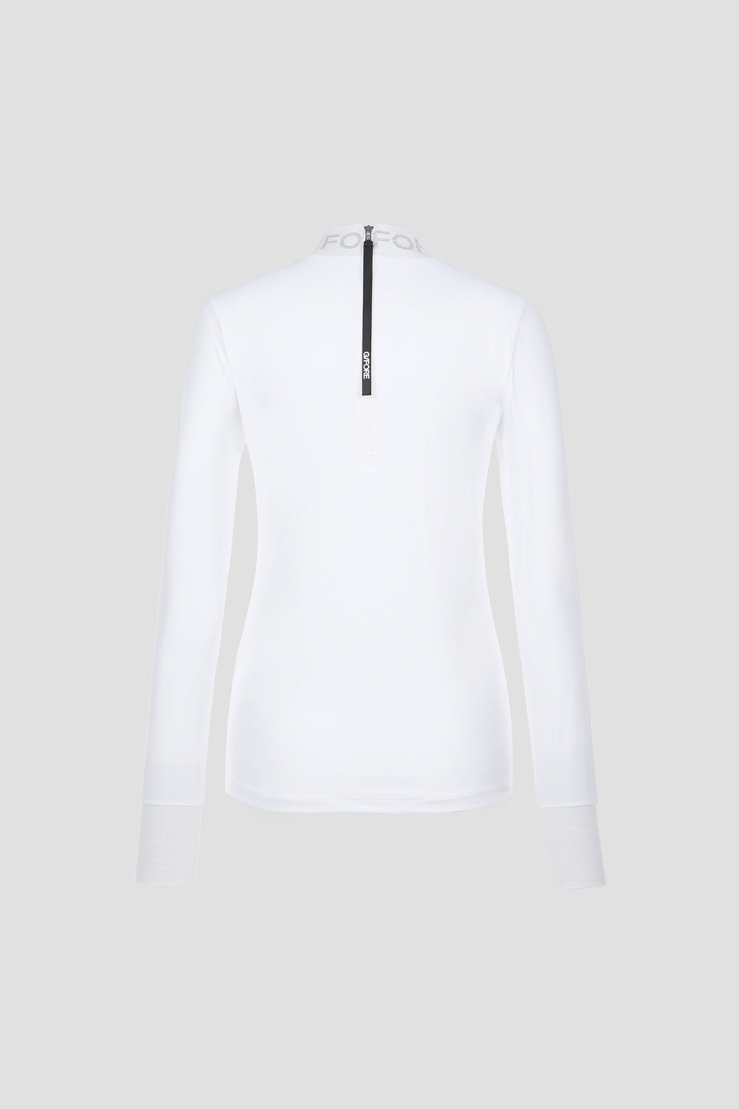 한국골프 / G/FORE 여성 긴팔티