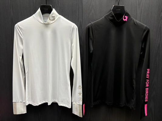 한국골프 / G/FORE 여성 긴팔티