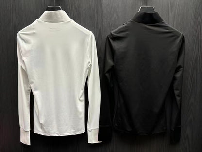 한국골프 / G/FORE 여성 긴팔티