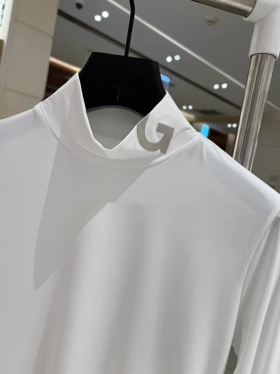 한국골프 / G/FORE 여성 긴팔티