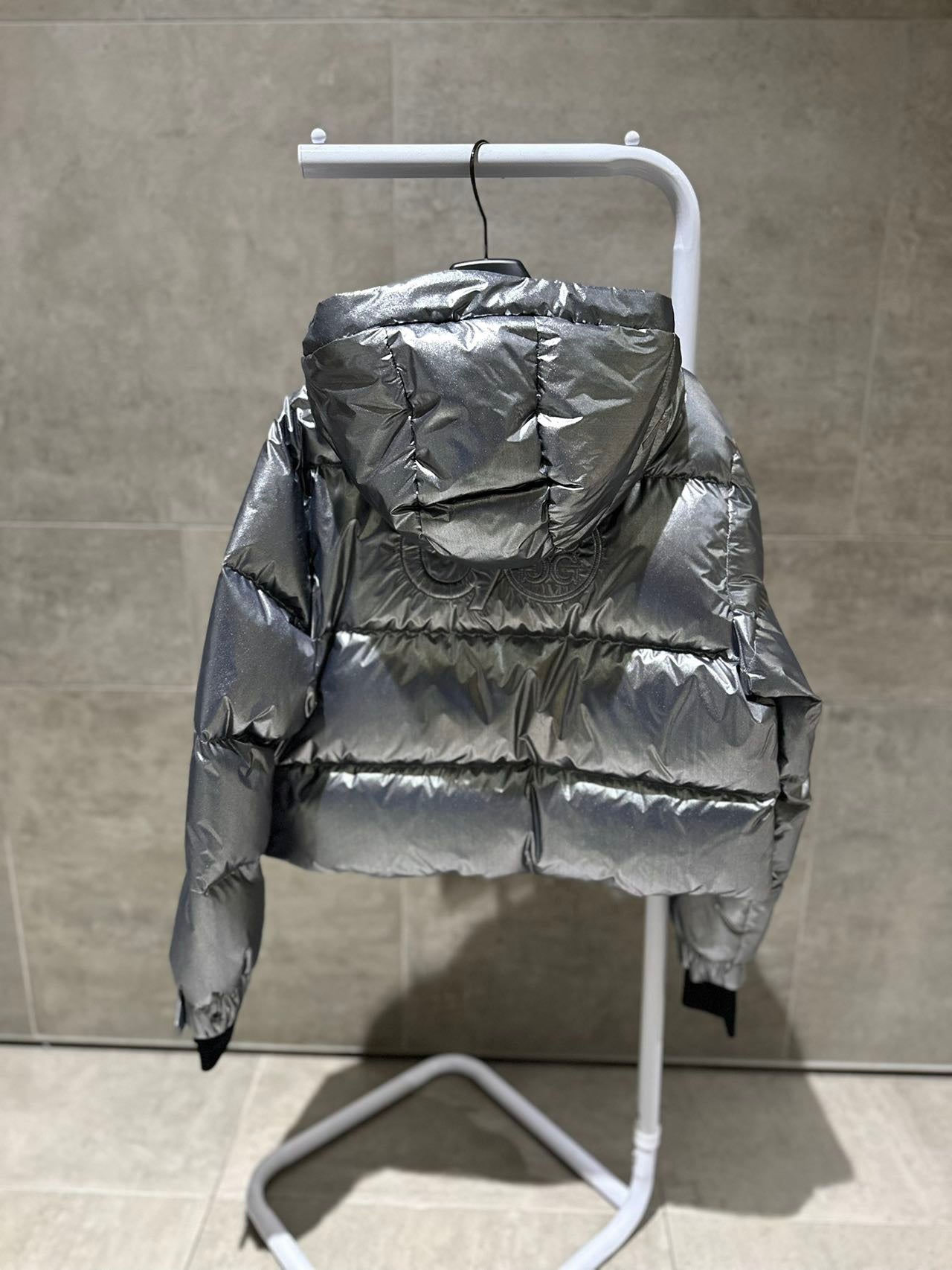 한국골프 / G/FORE 여성 패딩