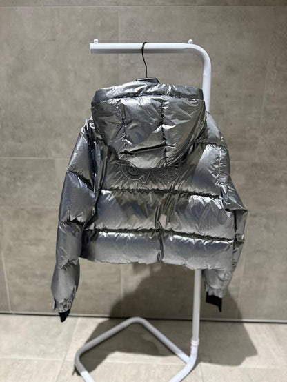 한국골프 / G/FORE 여성 패딩