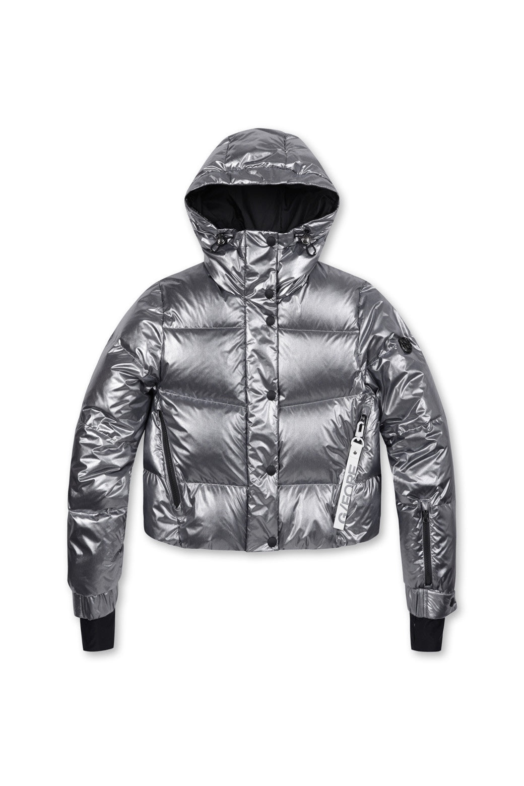 한국골프 / G/FORE 여성 패딩