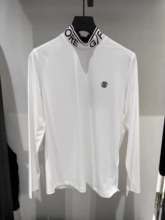 한국골프 / G/FORE 남성 긴팔티
