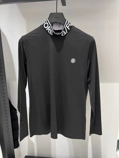 한국골프 / G/FORE 남성 긴팔티