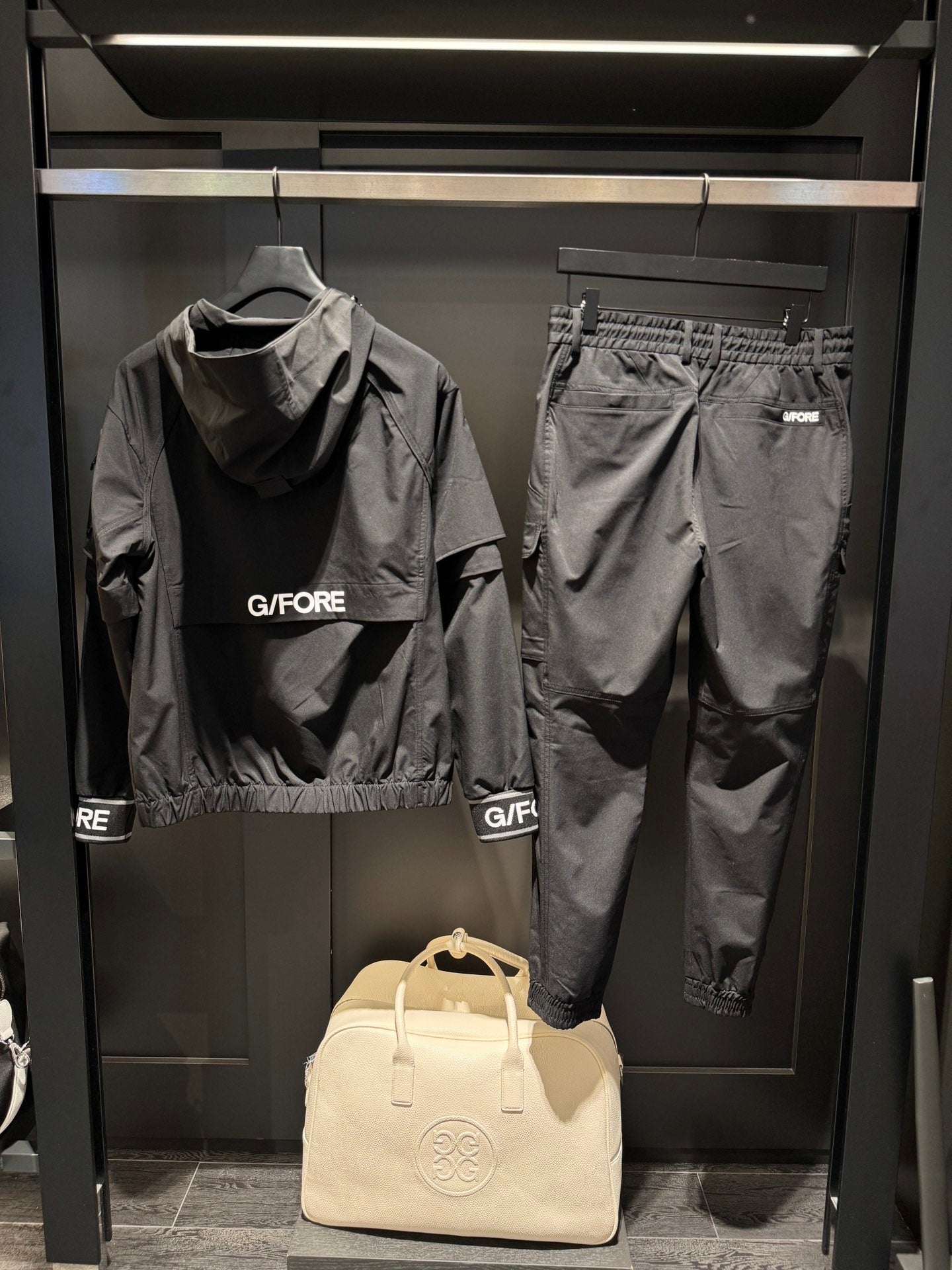 한국골프 / G/FORE 남성 긴바지