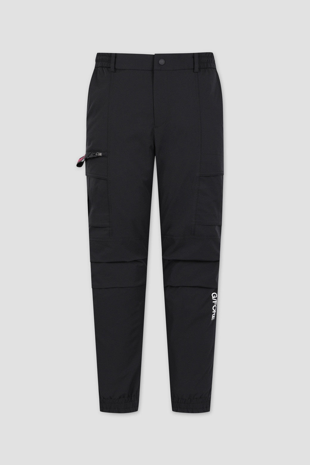 한국골프 / G/FORE 남성 긴바지