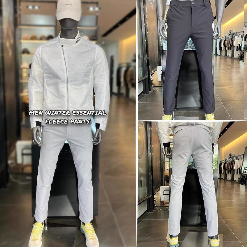 한국골프 / AMAZING 남성 긴바지