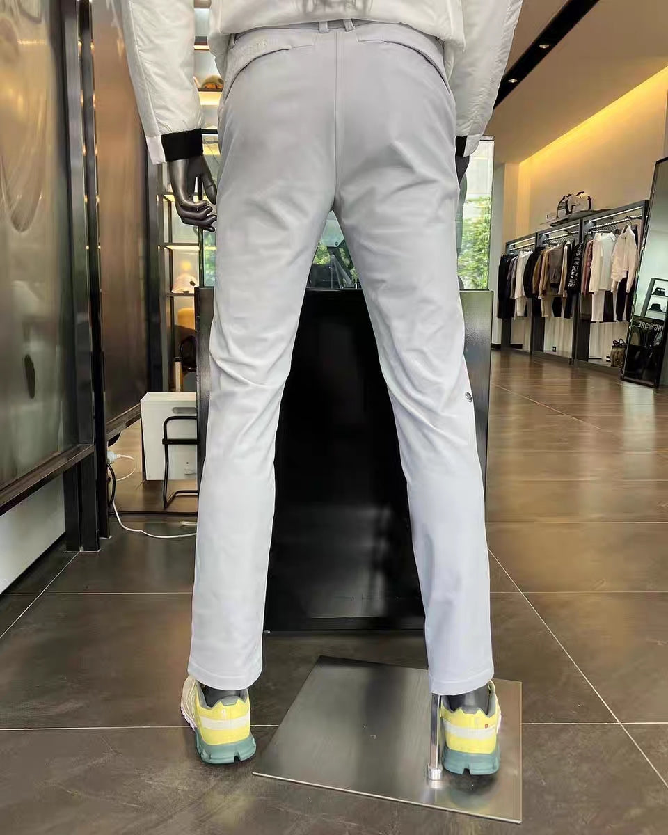 한국골프 / AMAZING 남성 긴바지