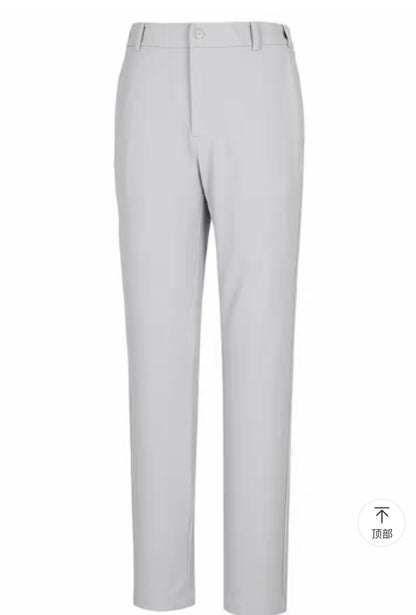 한국골프 / AMAZING 남성 긴바지