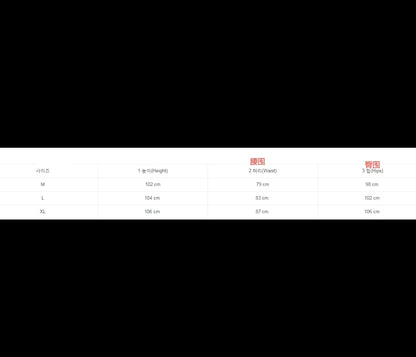 한국골프 / AMAZING 남성 긴바지