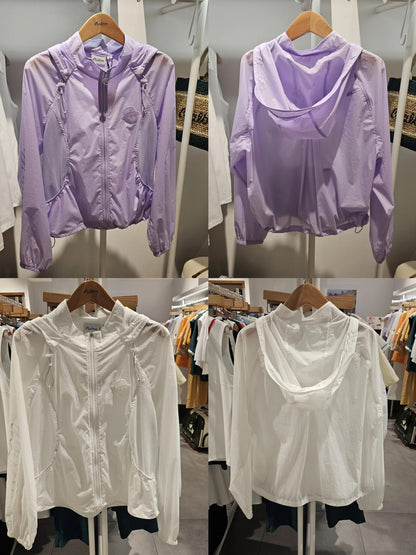 한국골프 / malbon 여성 코트