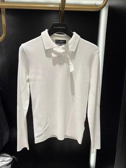 한국골프 / STANDREWS 여성 긴팔티