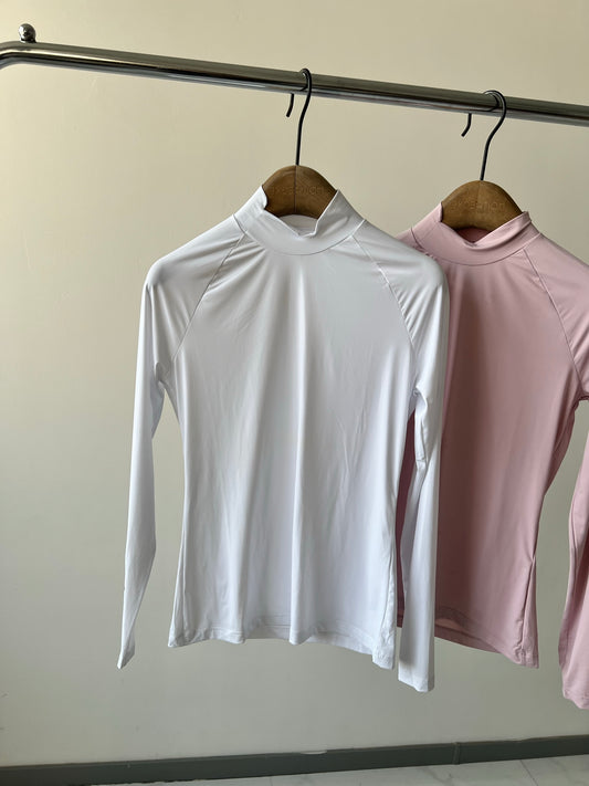 한국골프 / masterbunny 여성 긴팔