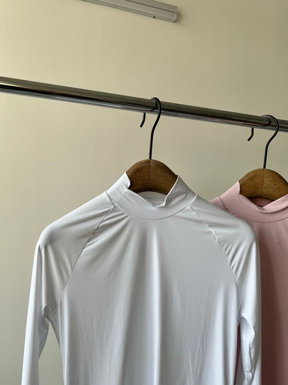 한국골프 / masterbunny 여성 긴팔