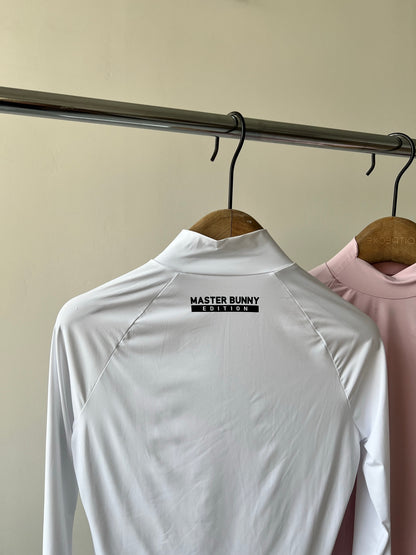 한국골프 / masterbunny 여성 긴팔