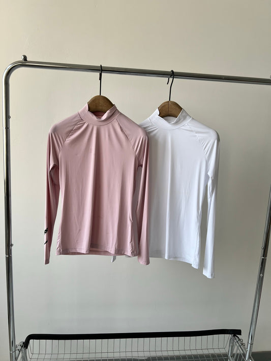 한국골프 / masterbunny 여성 긴팔