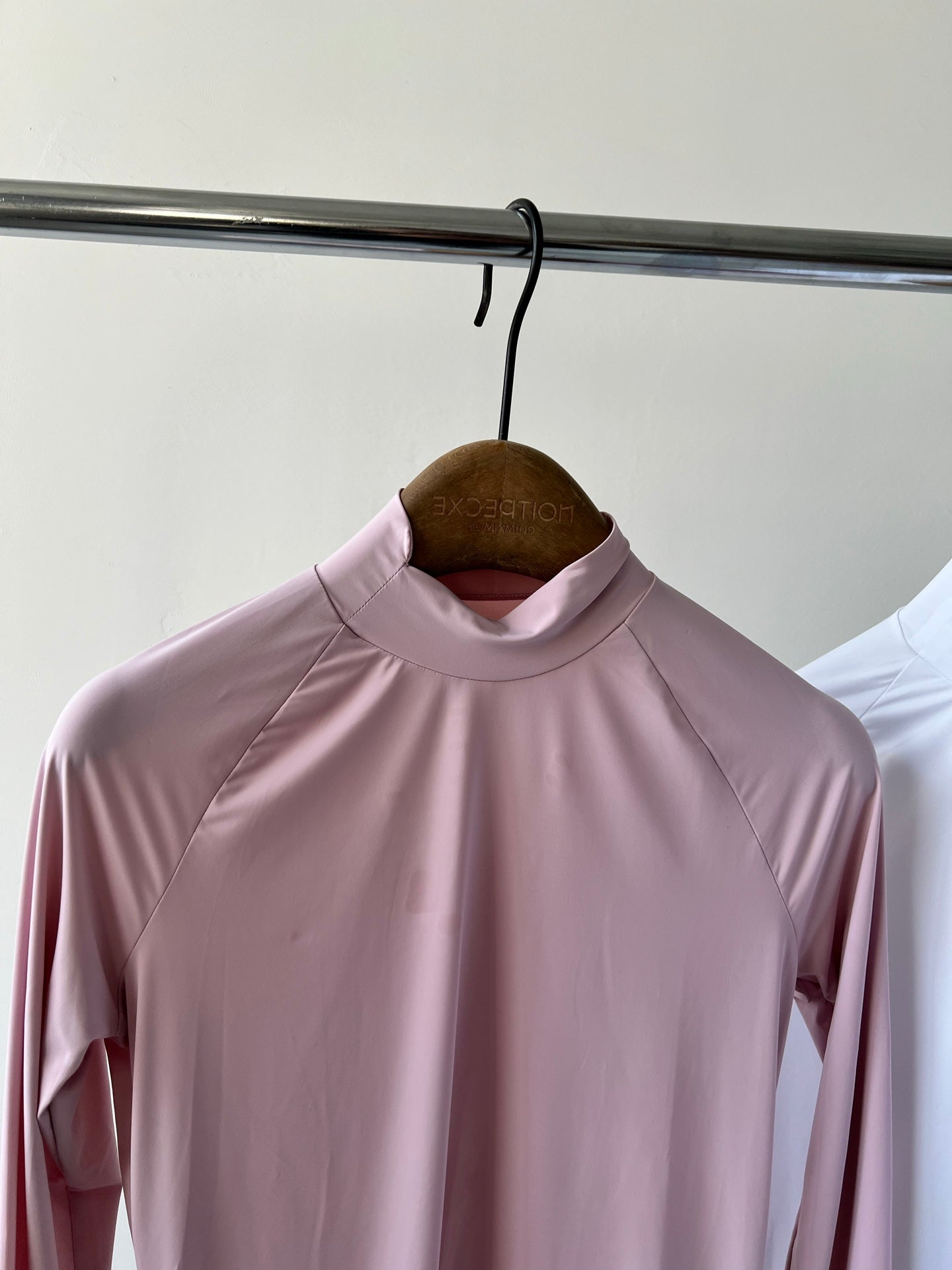 한국골프 / masterbunny 여성 긴팔