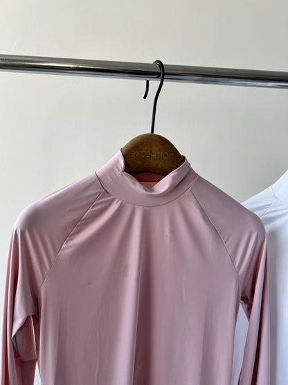 한국골프 / masterbunny 여성 긴팔