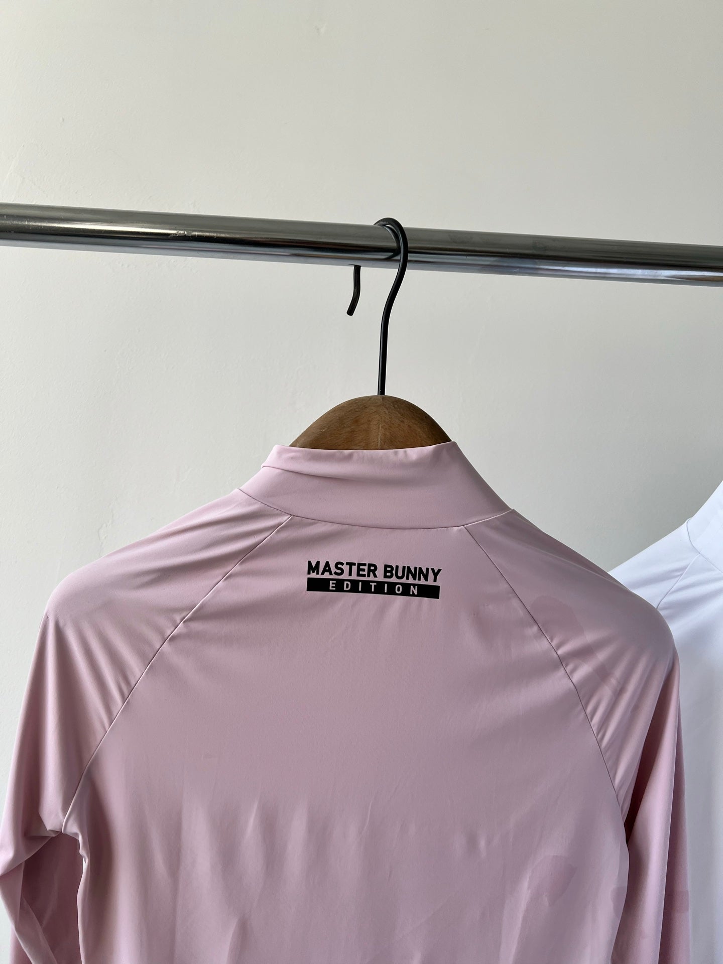 한국골프 / masterbunny 여성 긴팔