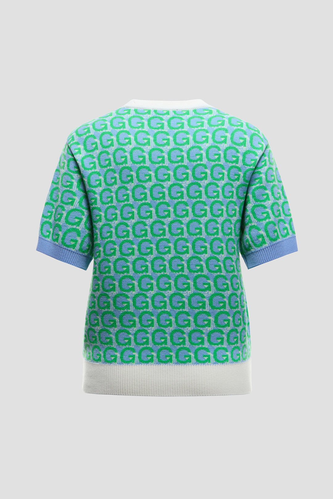 한국골프 / G/FORE 여성 니트