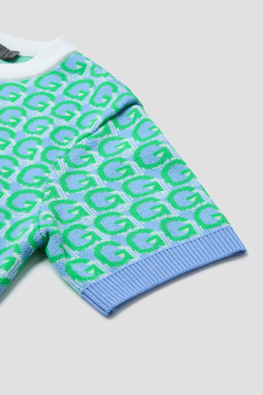 한국골프 / G/FORE 여성 니트