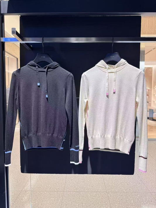 한국골프 / G/FORE 여성 니트