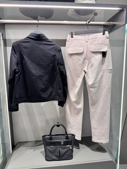 한국골프 / AMAZING 여성 코트