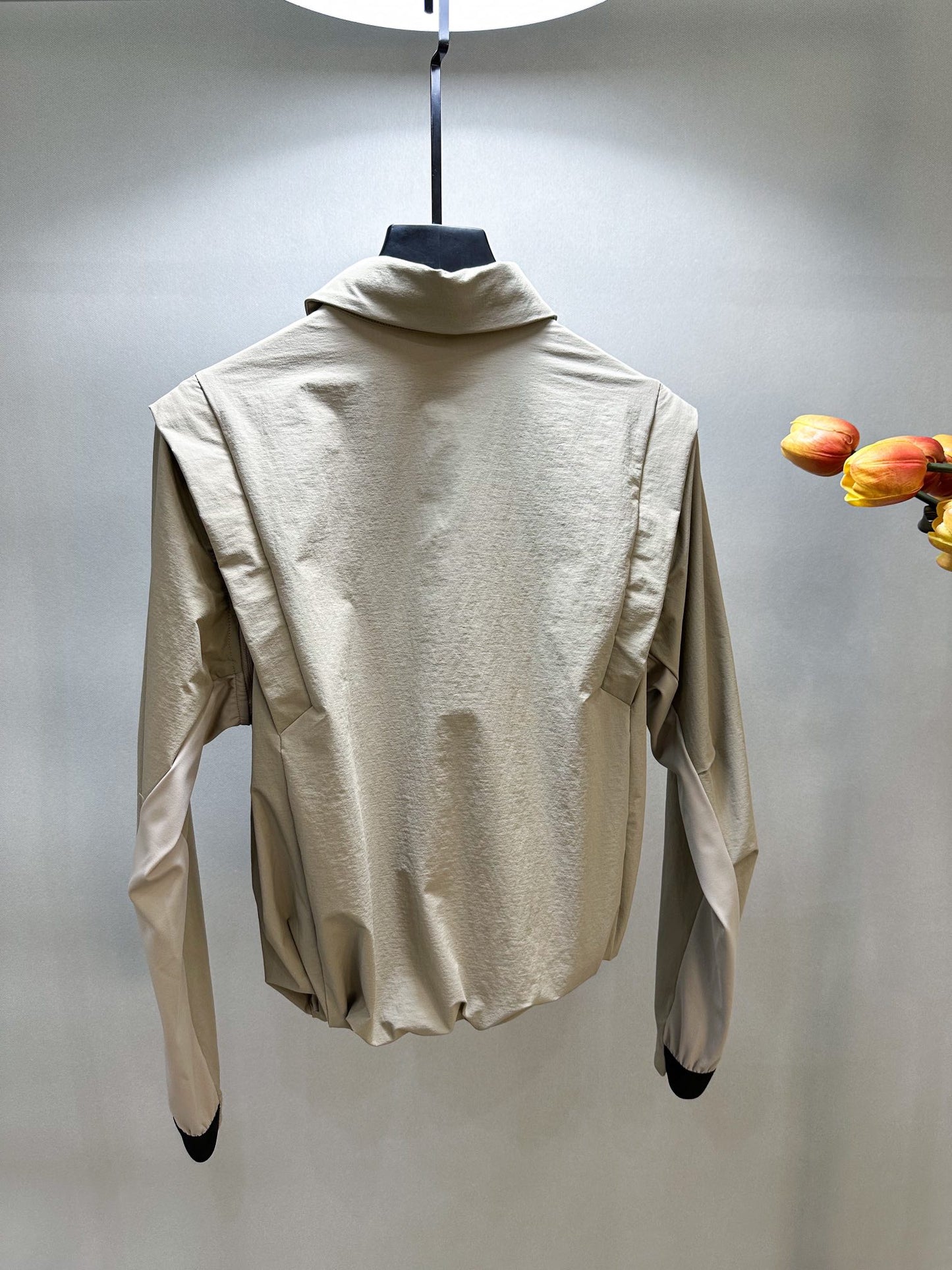 한국골프 / AMAZING 여성 셔츠