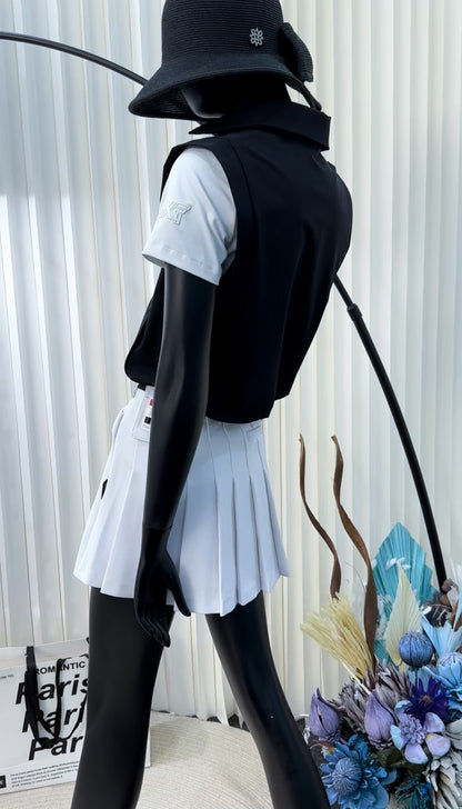 한국골프 / AMAZING 여성 셔츠