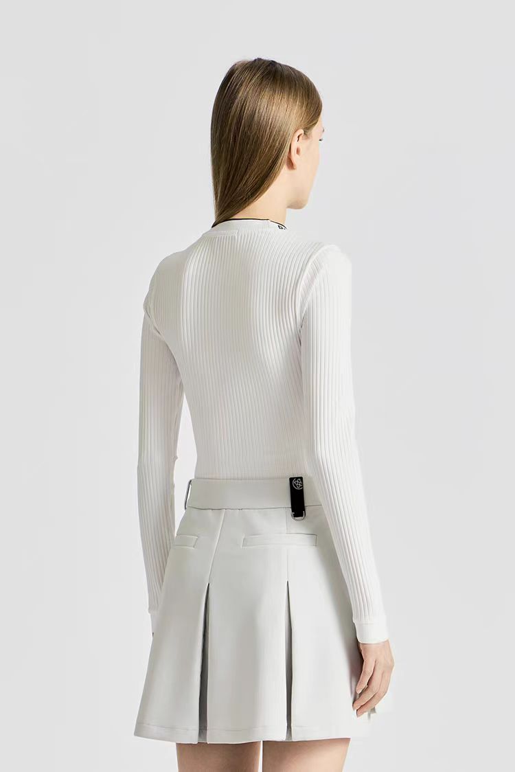 한국골프 / G/FORE 여성 긴팔