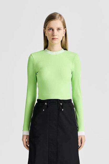 한국골프 / G/FORE 여성 긴팔