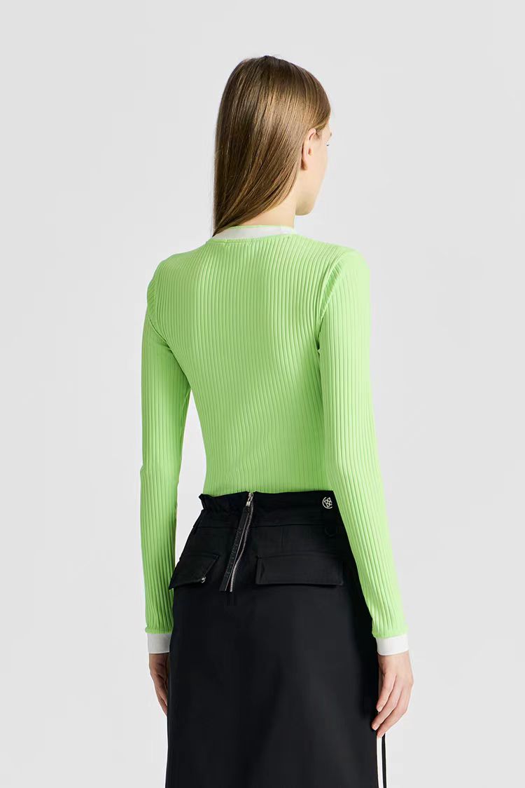 한국골프 / G/FORE 여성 긴팔