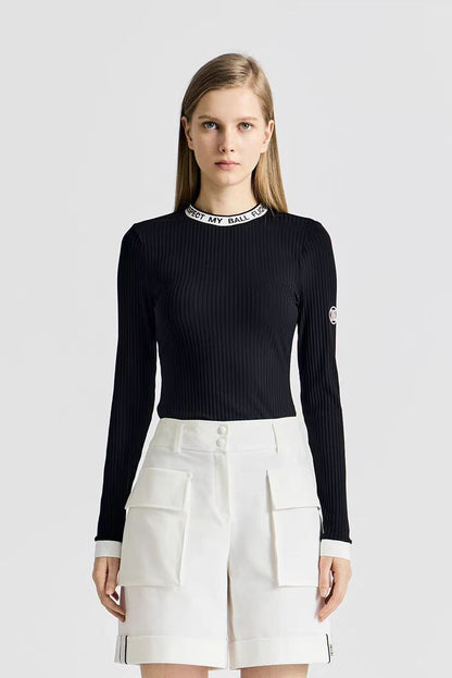 한국골프 / G/FORE 여성 긴팔