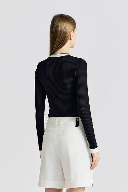 한국골프 / G/FORE 여성 긴팔