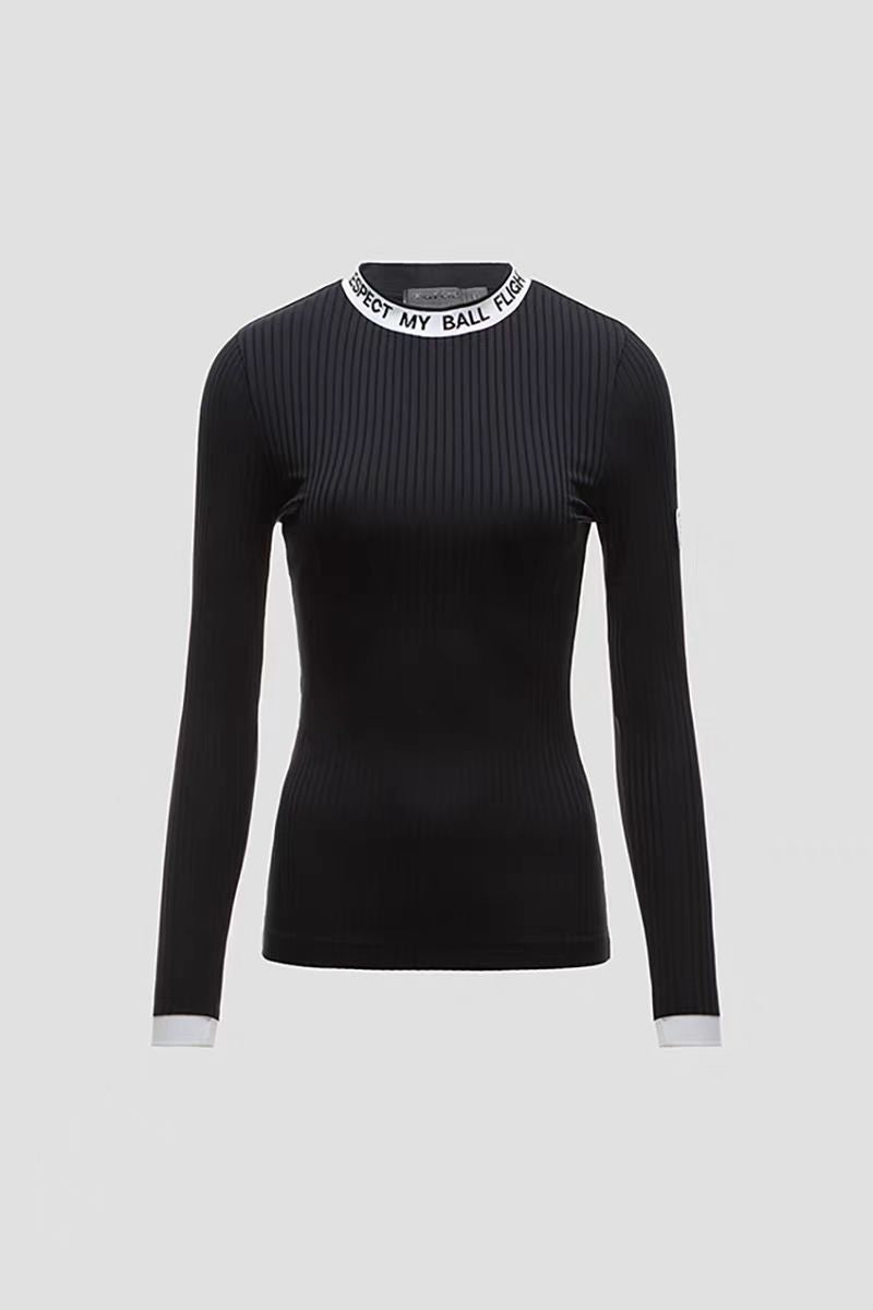 한국골프 / G/FORE 여성 긴팔