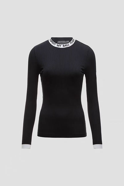 한국골프 / G/FORE 여성 긴팔