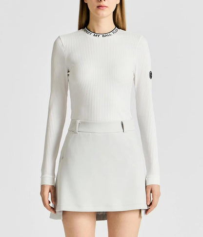 한국골프 / G/FORE 여성 긴팔