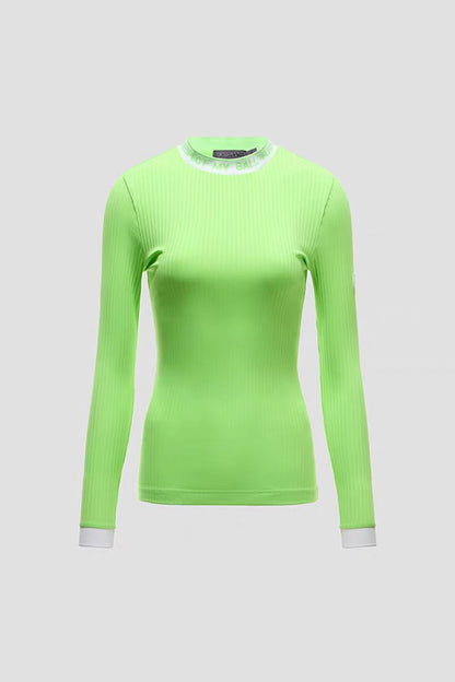 한국골프 / G/FORE 여성 긴팔