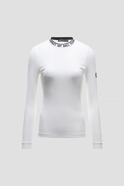 한국골프 / G/FORE 여성 긴팔