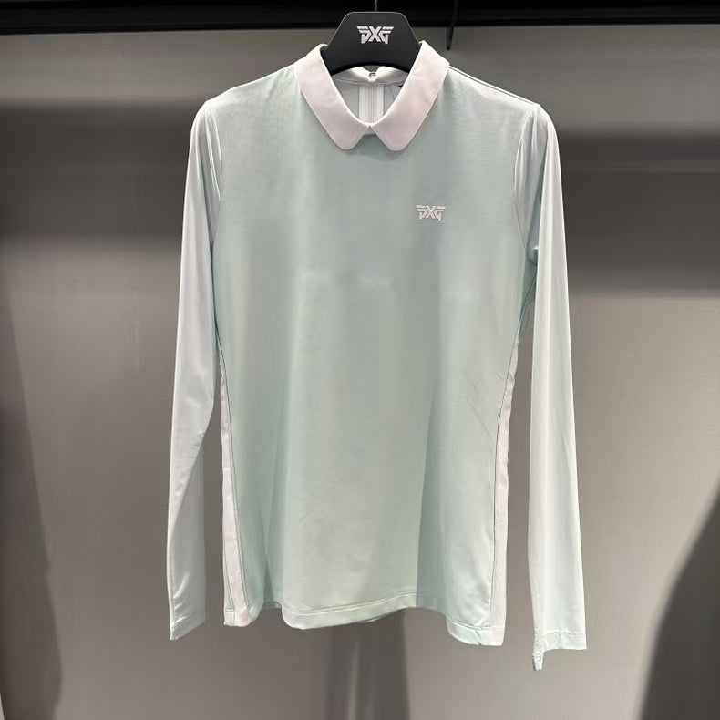 한국골프 / PXG 여성 긴팔