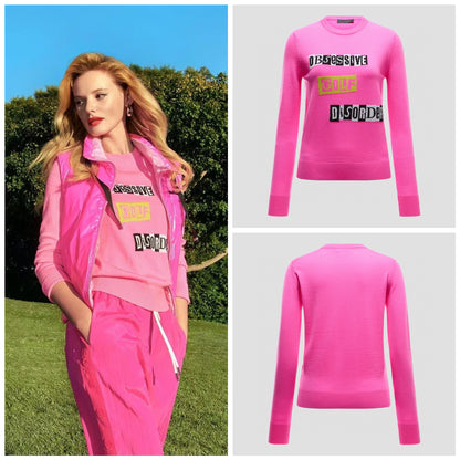 한국골프 / G/FORE 여성 긴팔티