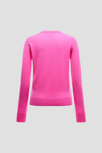 한국골프 / G/FORE 여성 긴팔티