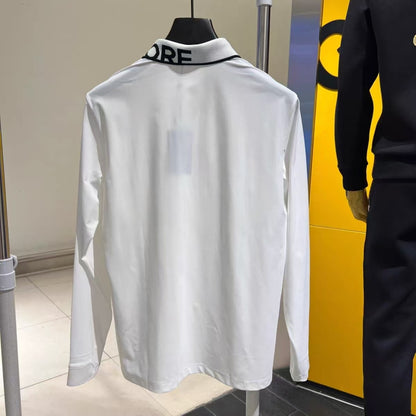 한국골프 / G/FORE 남성 긴팔