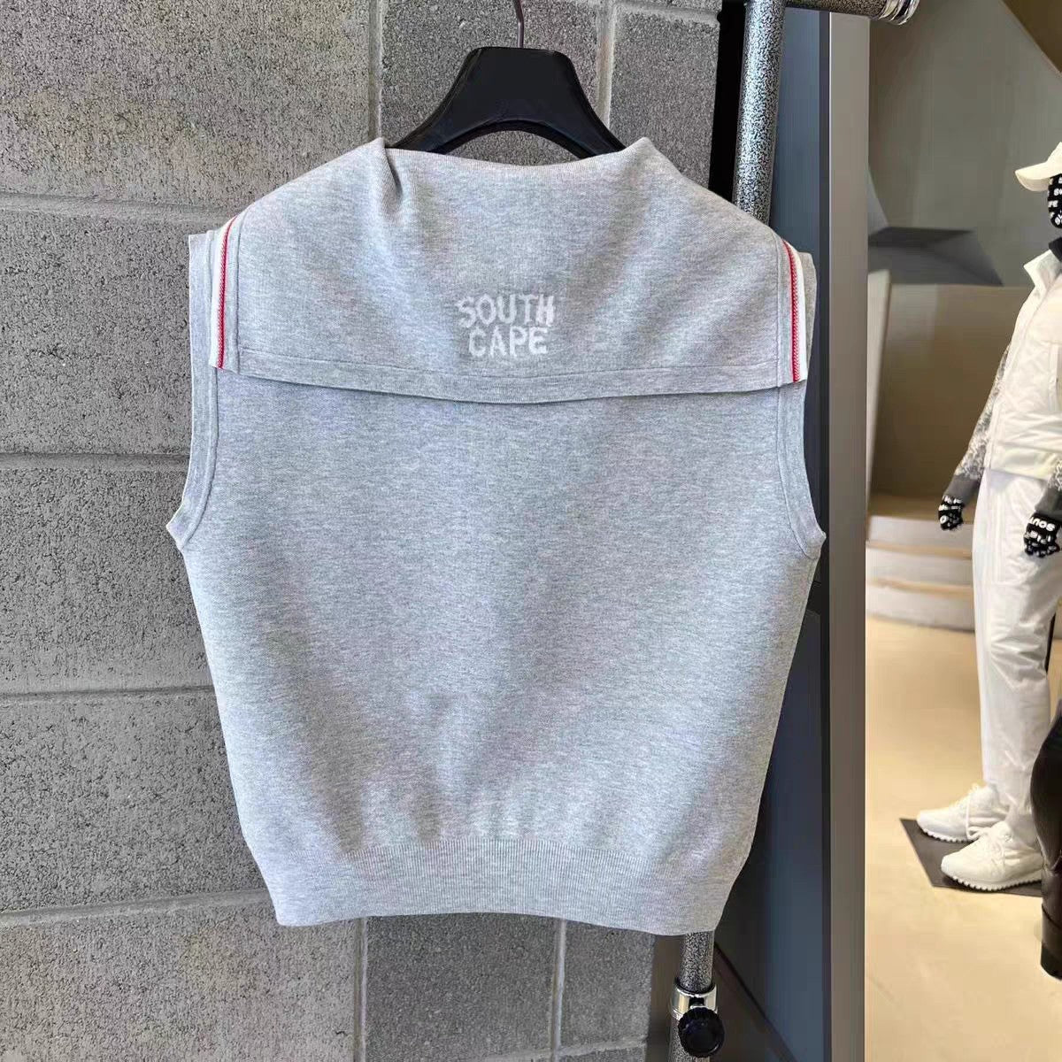 한국골프 / SC 여성 니트