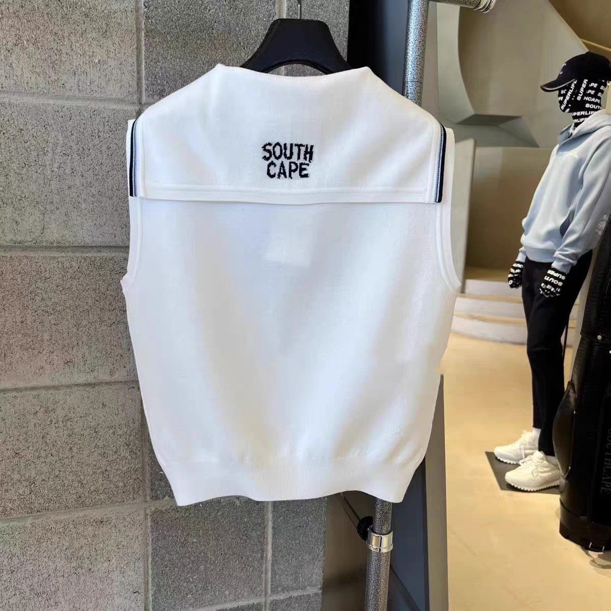 한국골프 / SC 여성 니트