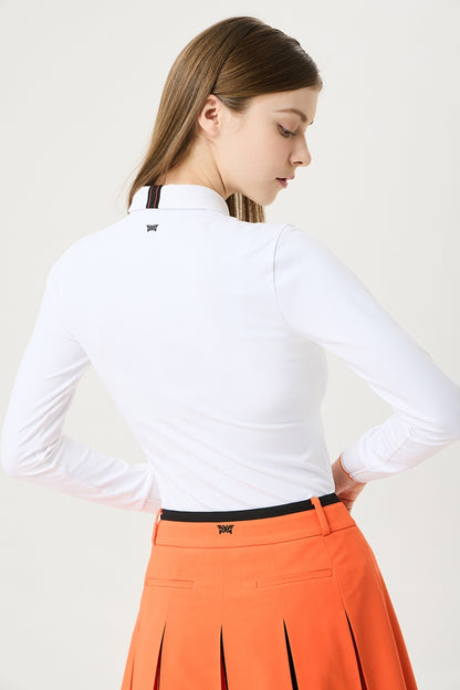 한국골프 / PXG 여성 긴팔