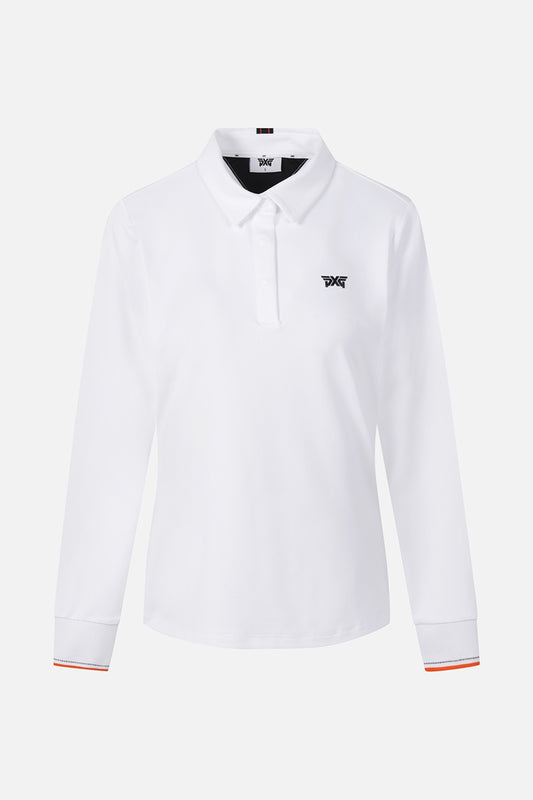 한국골프 / PXG 여성 긴팔