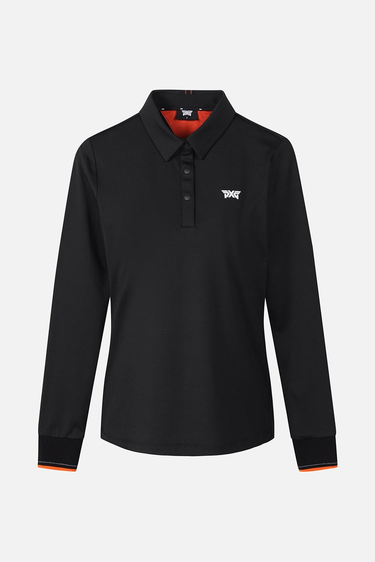 한국골프 / PXG 여성 긴팔